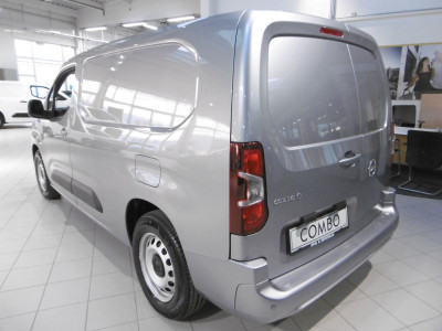 Opel Combo Gebrauchtwagen