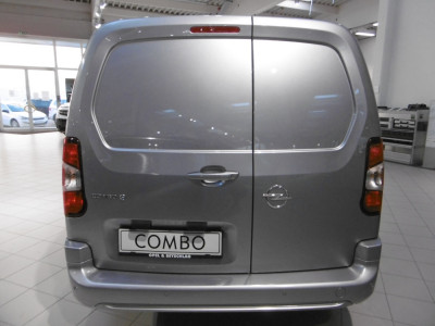 Opel Combo Gebrauchtwagen