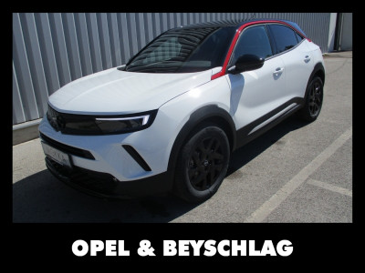 Opel Mokka Vorführwagen