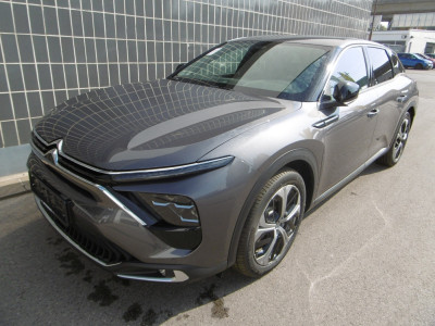 Citroën C5 X Gebrauchtwagen