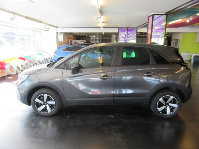 Opel Crossland Gebrauchtwagen