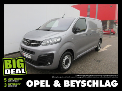 Opel Vivaro Gebrauchtwagen