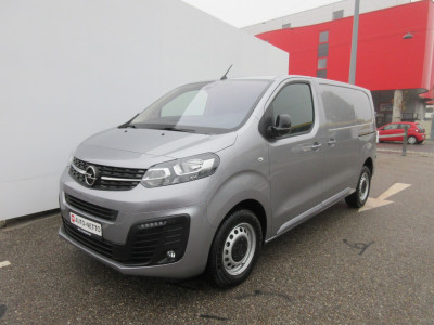 Opel Vivaro Gebrauchtwagen