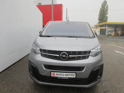 Opel Vivaro Gebrauchtwagen