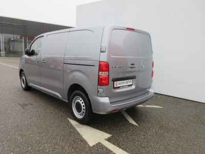 Opel Vivaro Gebrauchtwagen