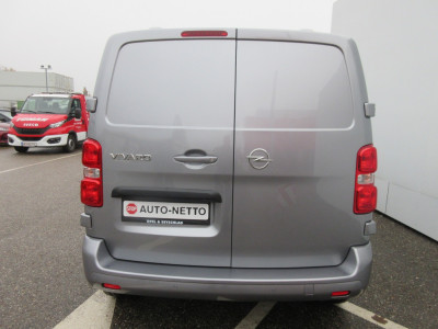 Opel Vivaro Gebrauchtwagen