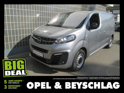 Opel Vivaro Gebrauchtwagen