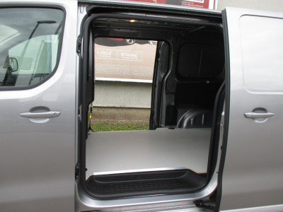 Opel Vivaro Gebrauchtwagen