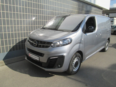 Opel Vivaro Gebrauchtwagen