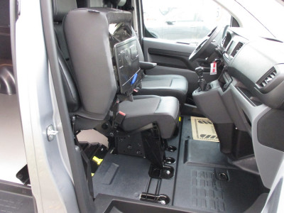 Opel Vivaro Gebrauchtwagen