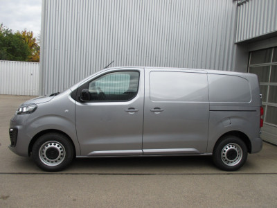 Opel Vivaro Gebrauchtwagen