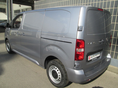 Opel Vivaro Gebrauchtwagen