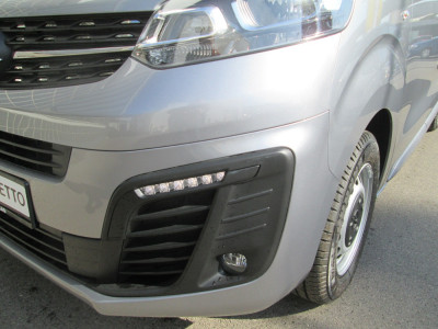 Opel Vivaro Gebrauchtwagen