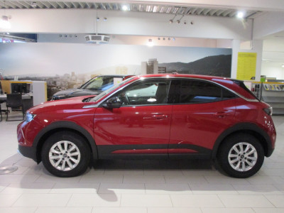 Opel Mokka Gebrauchtwagen