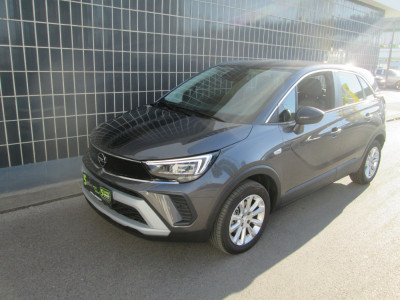 Opel Crossland Gebrauchtwagen