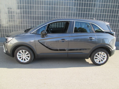 Opel Crossland Gebrauchtwagen