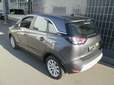 Opel Crossland Gebrauchtwagen