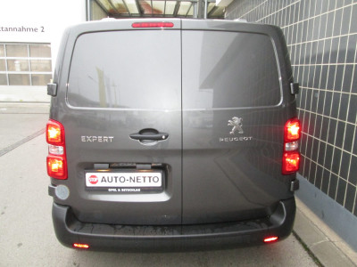 Peugeot Expert Gebrauchtwagen