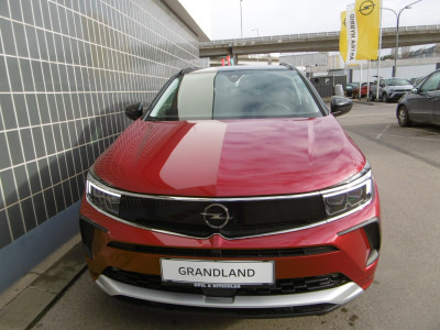 Opel Grandland Gebrauchtwagen