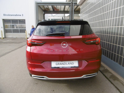 Opel Grandland Gebrauchtwagen