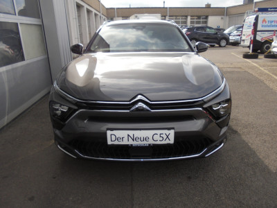 Citroën C5 X Vorführwagen