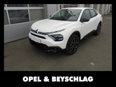 Citroën C4 X Vorführwagen