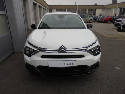 Citroën C4 X Vorführwagen