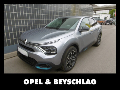 Citroën C4 X Vorführwagen