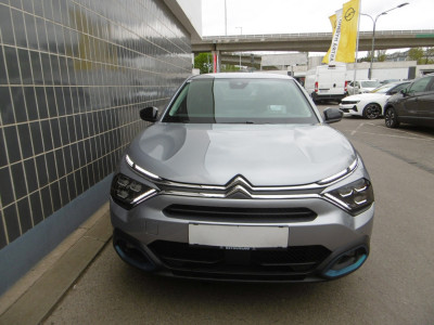 Citroën C4 X Vorführwagen