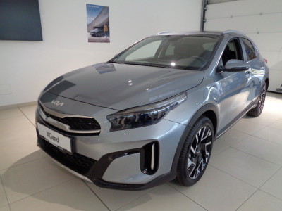 KIA XCeed Vorführwagen