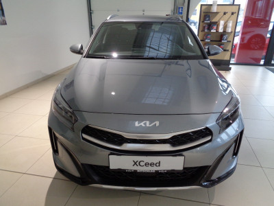 KIA XCeed Vorführwagen