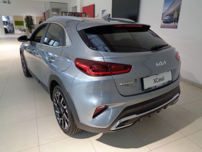 KIA XCeed Vorführwagen