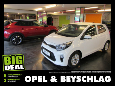 KIA Picanto Gebrauchtwagen