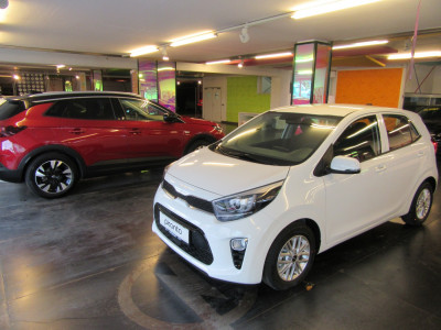 KIA Picanto Gebrauchtwagen