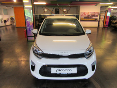 KIA Picanto Gebrauchtwagen