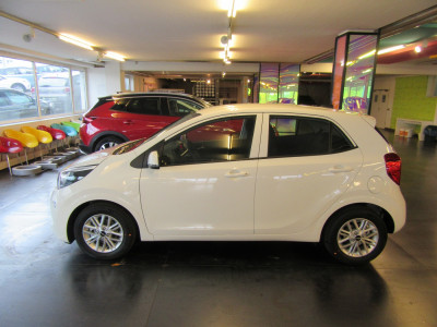 KIA Picanto Gebrauchtwagen