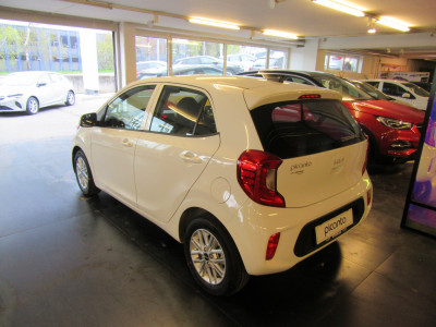 KIA Picanto Gebrauchtwagen