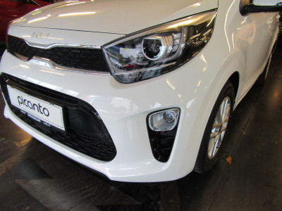 KIA Picanto Gebrauchtwagen