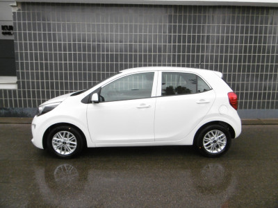 KIA Picanto Gebrauchtwagen