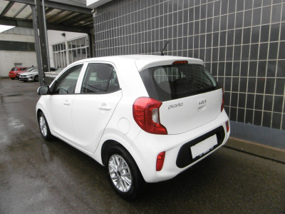 KIA Picanto Gebrauchtwagen