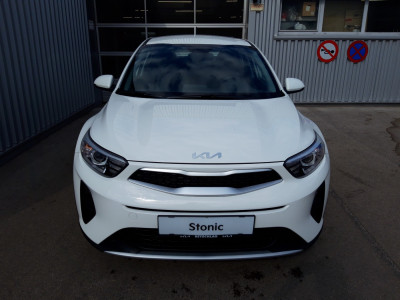 KIA Stonic Gebrauchtwagen