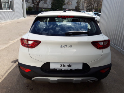 KIA Stonic Gebrauchtwagen