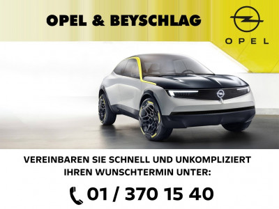 Opel Corsa Vorführwagen