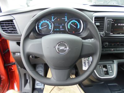 Opel Vivaro Gebrauchtwagen