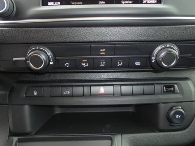 Opel Vivaro Gebrauchtwagen