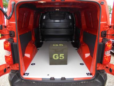 Opel Vivaro Gebrauchtwagen