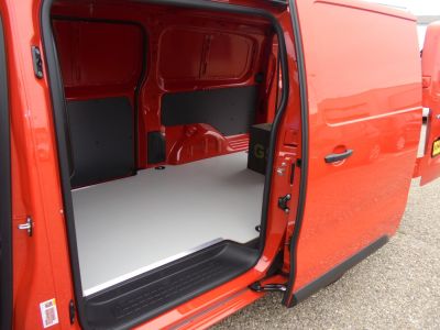 Opel Vivaro Gebrauchtwagen