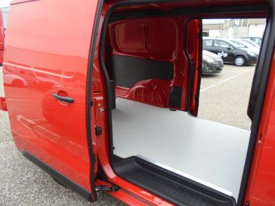 Opel Vivaro Gebrauchtwagen