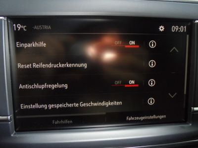 Opel Vivaro Gebrauchtwagen