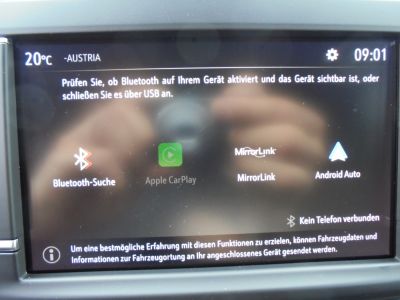 Opel Vivaro Gebrauchtwagen